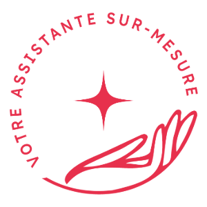 Logo Votre Assistante Sur-Mesure